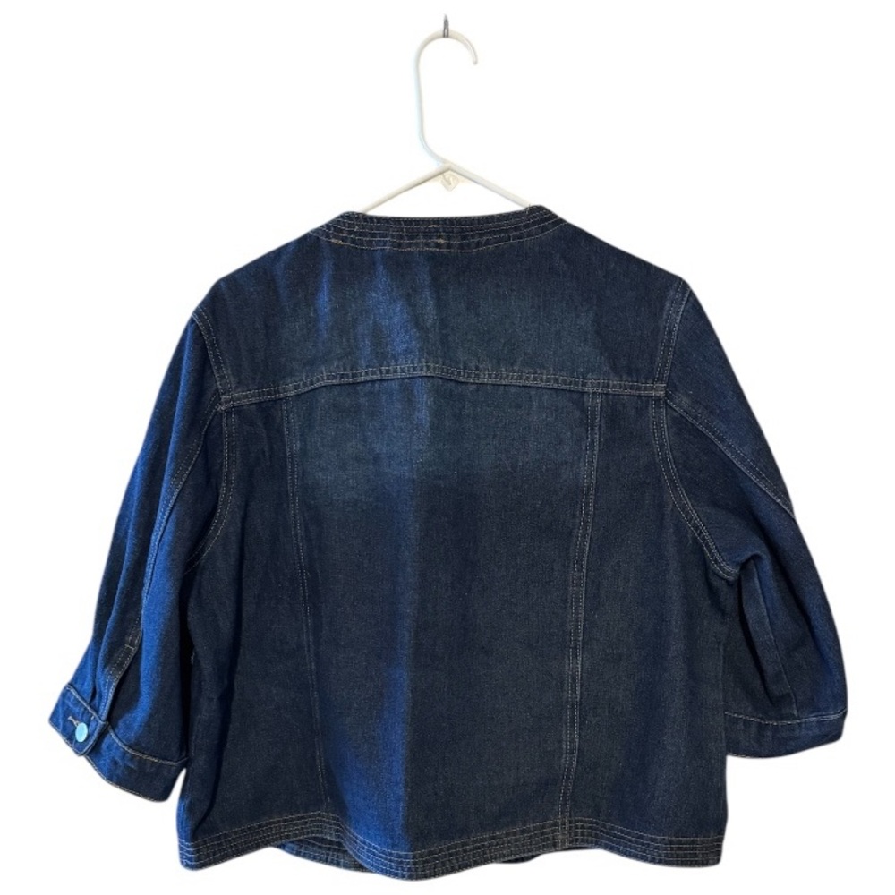 Denim Jacket - Picture 2 of 8